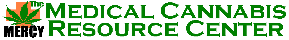 Welcome to the Medical Cannabis Resource Center (MERCY) Anxiety Info page